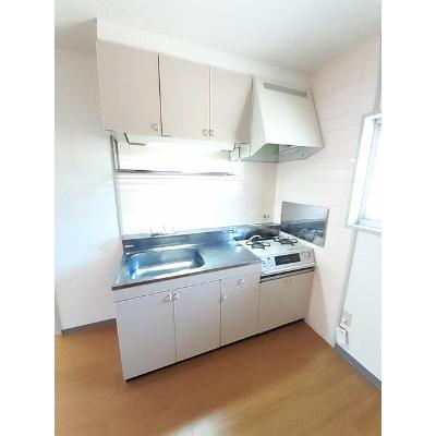 ニューシティＫ 101【管理NO：1-004581201-01010】 ★家具家電は申し込み後に搬入しますの物件写真3