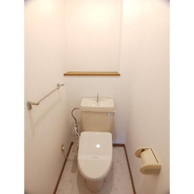 ハイクォリティーマンション麗華 303【管理NO：1-004524201-03030】 ★家具家電は申し込み後に搬入しますの物件写真5