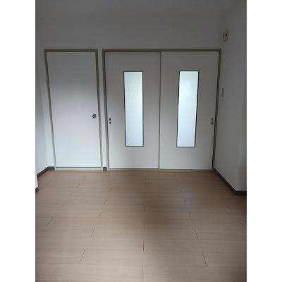 エルディムＳ 103【管理NO：1-004049001-01030】 ★家具家電は申し込み後に搬入します★の物件写真2
