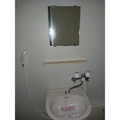 エルディムＳ 103【管理NO：1-004049001-01030】 ★家具家電は申し込み後に搬入します★の物件写真6