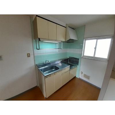 ニューシティ戸坂 201【管理NO：1-002734401-02010】 ★家具家電は申し込み後に搬入します★の物件写真3
