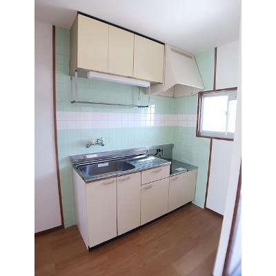エルディム古谷 203【管理NO：1-002477401-02030】 ★家具家電は申し込み後に搬入します★の物件写真3