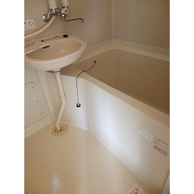 エルディム古谷 203【管理NO：1-002477401-02030】 ★家具家電は申し込み後に搬入します★の物件写真4