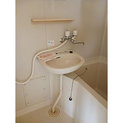 エルディム古谷 203【管理NO：1-002477401-02030】 ★家具家電は申し込み後に搬入します★の物件写真6