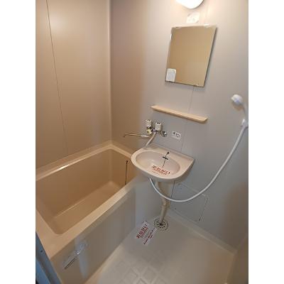 エルディム大下Ⅱ 201【管理NO：1-001986701-02010】 ★家具家電は申し込み後に搬入します★の物件写真4