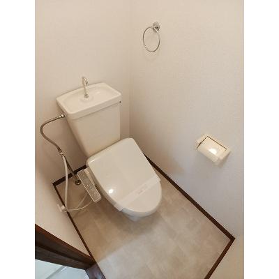 エルディム大下Ⅱ 201【管理NO：1-001986701-02010】 ★家具家電は申し込み後に搬入します★の物件写真5
