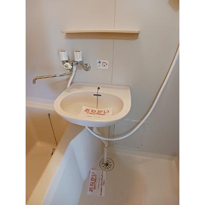 エルディム大下Ⅱ 201【管理NO：1-001986701-02010】 ★家具家電は申し込み後に搬入します★の物件写真6