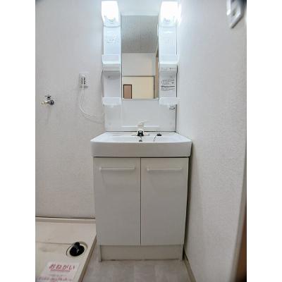 ニューマリッチ沖本 303【管理NO：1-001648201-03030】 ★家具家電は申し込み後に搬入しますの物件写真6