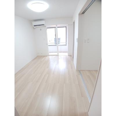 桜庵　Ｂ 101【管理NO：1-027785302-01010】 ★家具家電は申し込み後に搬入します★ ★2026年11月上旬入居可能★の物件写真2