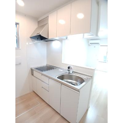 桜庵　Ｂ 101【管理NO：1-027785302-01010】 ★家具家電は申し込み後に搬入します★ ★2026年11月上旬入居可能★の物件写真3