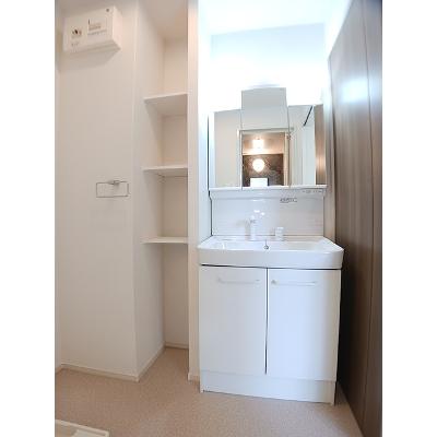 桜庵　Ｂ 101【管理NO：1-027785302-01010】 ★家具家電は申し込み後に搬入します★ ★2026年11月上旬入居可能★の物件写真6