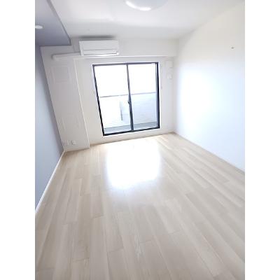 Ｂｏｓｃａｔｏ　Ｍ． 301【管理NO：1-027742801-03010】 ★家具家電は申し込み後に搬入します★の物件写真2