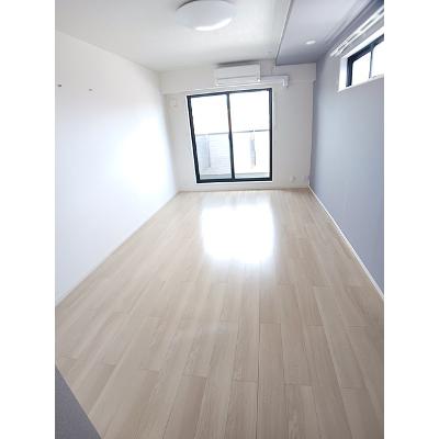 Ｂｏｓｃａｔｏ　Ｍ． 206【管理NO：1-027742801-02060】 ★家具家電は申し込み後に搬入します★の物件写真2