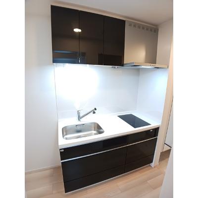 Ｂｏｓｃａｔｏ　Ｔ． 204【管理NO：1-027742701-02040】 ★家具家電は申し込み後に搬入します 2026年07月中旬入居可能の物件写真3