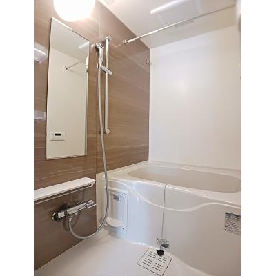 アクアプラ浅江７　Ⅰ 106【管理NO：1-027670201-01060】 ★家具家電は申し込み後に搬入します★の物件写真4