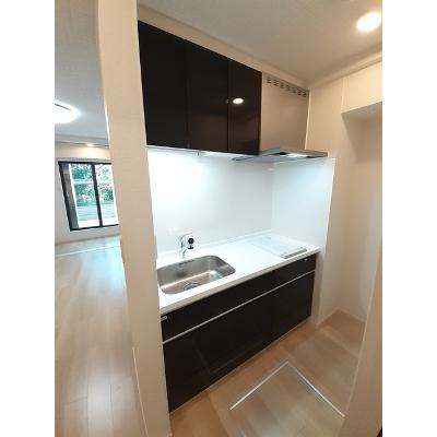 ゼファー 104【管理NO：1-027669901-01040】 ★家具家電は申し込み後に搬入します★の物件写真3
