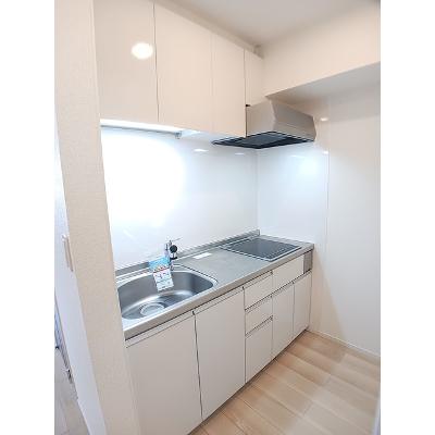 ラテ　ルーナ 203【管理NO：1-027573201-02030】 ★家具家電は申し込み後に搬入します★の物件写真3