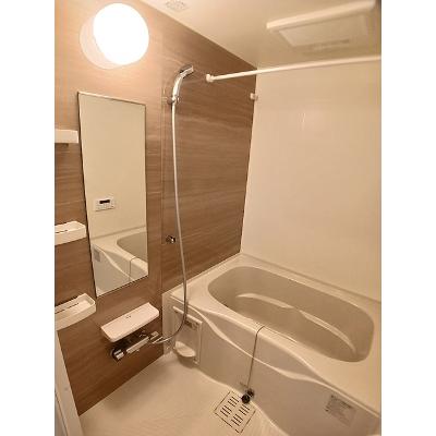 ラテ　ルーナ 203【管理NO：1-027573201-02030】 ★家具家電は申し込み後に搬入します★の物件写真4