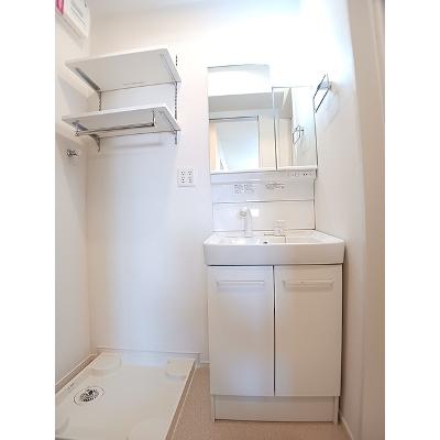 ラテ　ルーナ 203【管理NO：1-027573201-02030】 ★家具家電は申し込み後に搬入します★の物件写真6