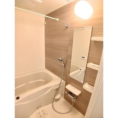 ラテ　ルーナ 201【管理NO：1-027573201-02010】 ★家具家電は申し込み後に搬入します★の物件写真4