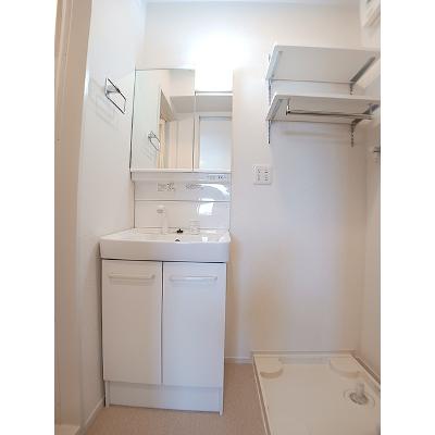 ラテ　ルーナ 201【管理NO：1-027573201-02010】 ★家具家電は申し込み後に搬入します★の物件写真6