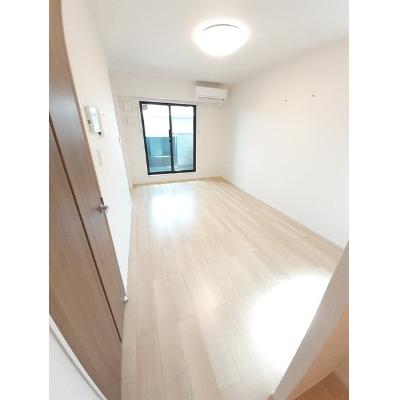 アクアプラ末武上　Ⅰ 201【管理NO：1-027548201-02010】 ★家具家電は申し込み後に搬入します 2026年07月中旬入居可能の物件写真2