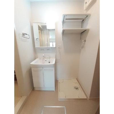 アクアプラ末武上　Ⅰ 201【管理NO：1-027548201-02010】 ★家具家電は申し込み後に搬入します 2026年07月中旬入居可能の物件写真6