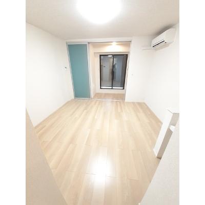 アクアプラ末武上　Ⅰ 103【管理NO：1-027548201-01030】 ★家具家電は申し込み後に搬入しますの物件写真2