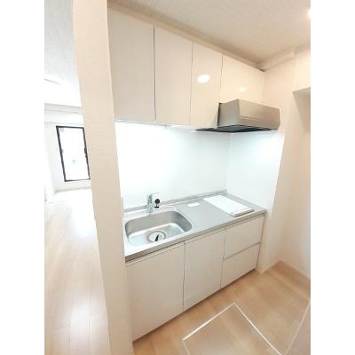 アクアプラ末武上　Ⅰ 103【管理NO：1-027548201-01030】 ★家具家電は申し込み後に搬入しますの物件写真3