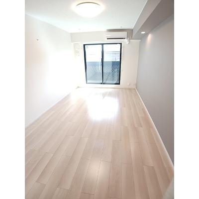 フィオーレ降松Ｍ＆Ｓ 202【管理NO：1-027477401-02020】 ★家具家電は申し込み後に搬入します★の物件写真2