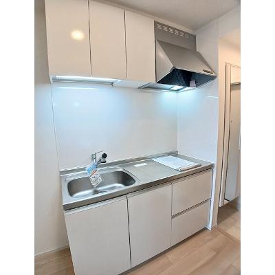 フィオーレ降松Ｍ＆Ｓ 202【管理NO：1-027477401-02020】 ★家具家電は申し込み後に搬入します★の物件写真3