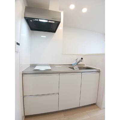ラーゴム　Ａ 202【管理NO：1-027466001-02020】 ★家具家電は申し込み後に搬入しますの物件写真3
