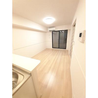 フォレストスクエアＤ 102【管理NO：1-027414004-01020】 ★家具家電は申し込み後に搬入します★ ★2026年08月下旬入居可能★の物件写真2
