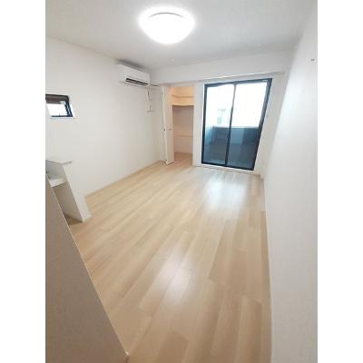 アクアプラ浅江６　Ⅰ 101【管理NO：1-027336601-01010】 ★家具家電は申し込み後に搬入します★の物件写真2