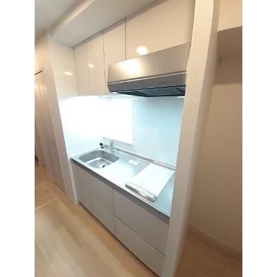 アクアプラ浅江６　Ⅰ 101【管理NO：1-027336601-01010】 ★家具家電は申し込み後に搬入します★の物件写真3