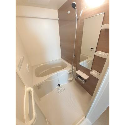 アクアプラ浅江６　Ⅰ 101【管理NO：1-027336601-01010】 ★家具家電は申し込み後に搬入します★の物件写真4