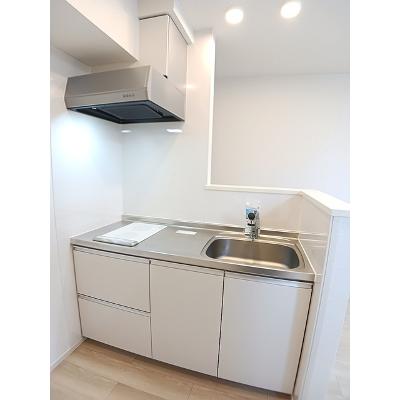 鈴蘭館 204【管理NO：1-027221901-02040】 ★家具家電は申し込み後に搬入します★の物件写真3