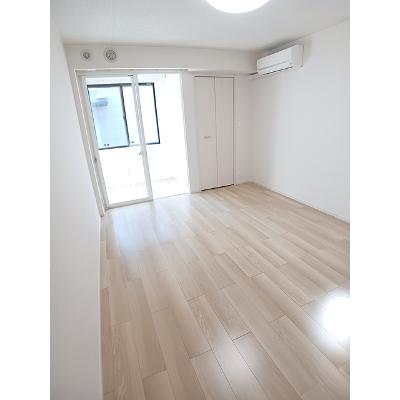 鈴蘭館 104【管理NO：1-027221901-01040】 ★家具家電は申し込み後に搬入します★の物件写真2