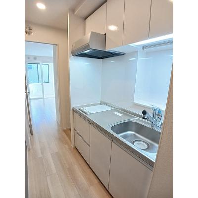 鈴蘭館 104【管理NO：1-027221901-01040】 ★家具家電は申し込み後に搬入します★の物件写真3