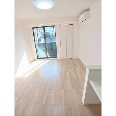 ラ・メールブルー 105【管理NO：1-027186101-01050】 ★家具家電は申し込み後に搬入します★の物件写真2