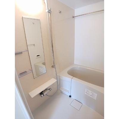 ラ・メールブルー 105【管理NO：1-027186101-01050】 ★家具家電は申し込み後に搬入します★の物件写真4
