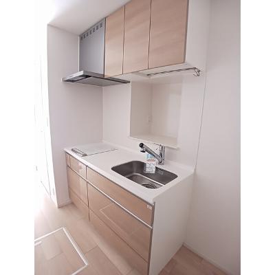 ＭＧハウス 103【管理NO：1-027103501-01030】 ★家具家電は申し込み後に搬入します★の物件写真3