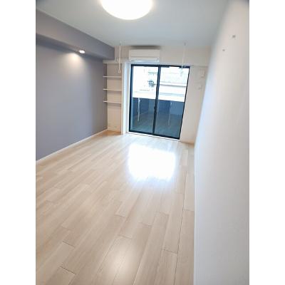アクアプラ島田 103【管理NO：1-027096301-01030】 ★家具家電は申し込み後に搬入します★の物件写真2
