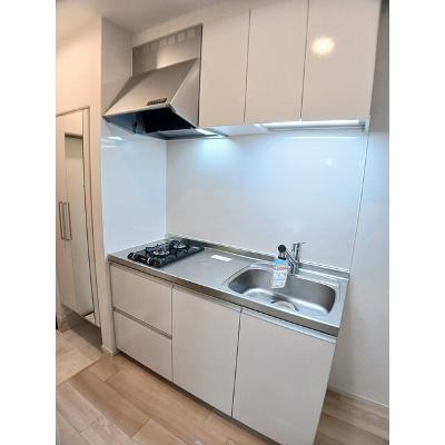 アクアプラ島田 103【管理NO：1-027096301-01030】 ★家具家電は申し込み後に搬入します★の物件写真3