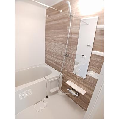 アクアプラ島田 103【管理NO：1-027096301-01030】 ★家具家電は申し込み後に搬入します★の物件写真4