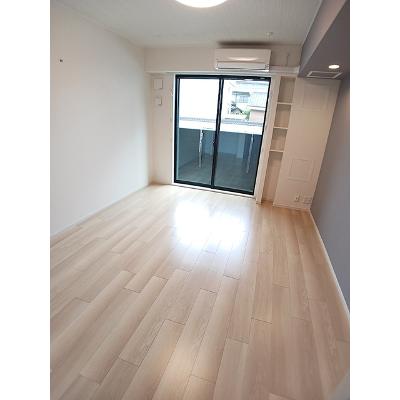 アクアプラ島田 102【管理NO：1-027096301-01020】の物件写真2