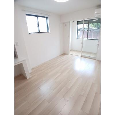Ｂｏｓｃａｔｏ　Ｌ　Ⅰ 101【管理NO：1-026937101-01010】 ★家具家電は申し込み後に搬入します★の物件写真2