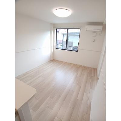 ウイング　Ｂ 202【管理NO：1-026758002-02020】 ★家具家電は申し込み後に搬入しますの物件写真2