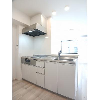 ウイング　Ｂ 202【管理NO：1-026758002-02020】 ★家具家電は申し込み後に搬入しますの物件写真3