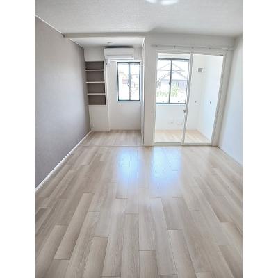 エスペランサ　Ⅰ 103【管理NO：1-026208301-01030】 ★家具家電は申し込み後に搬入します★の物件写真2